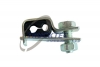 Holder, fuel line