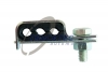 Holder, fuel line