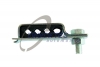 Holder, fuel line