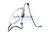 High Pressure Pipe, injection system