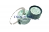 Belt Tensioner, V-ribbed belt