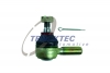 Ball Head, gearshift linkage