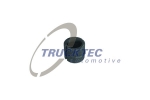 Mounting, stabiliser bar