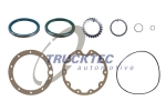 Gasket Set, wheel hub