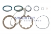 Gasket Set, wheel hub