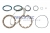 Gasket Set, wheel hub