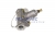 Overflow Valve