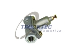 Overflow Valve