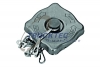 Cap, coolant tank