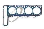 Gasket, cylinder head