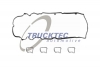 Gasket Set, cylinder head cover