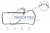 Gasket Set, cylinder head cover