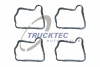 Gasket, cylinder head cover