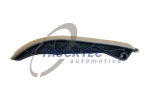 Guides, timing chain