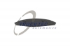 Guides, timing chain