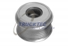 Alternator Freewheel Clutch