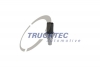 Sensor, coolant temperature