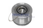 Alternator Freewheel Clutch