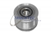 Alternator Freewheel Clutch