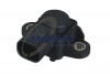 Sensor, boost pressure