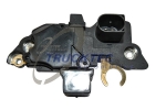 Alternator Regulator