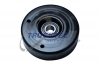 Tensioner Pulley, V-ribbed belt