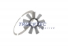 Fan Wheel, engine cooling