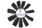 Fan Wheel, engine cooling