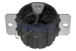 Mounting, manual transmission