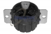Mounting, manual transmission