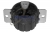 Mounting, manual transmission