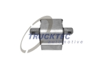 Mounting, manual transmission