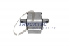 Mounting, manual transmission