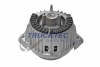Mounting, engine