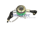 Central Slave Cylinder, clutch