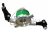 Central Slave Cylinder, clutch
