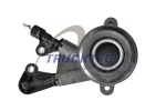 Central Slave Cylinder, clutch