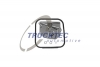Hydraulic Filter Set, automatic transmission