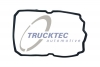 Gasket, automatic transmission oil sump