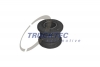 Mounting, stabiliser bar