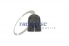 Mounting, stabiliser bar