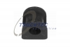 Mounting, stabiliser bar
