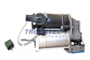 Compressor, compressed air system