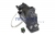 Compressor, compressed air system