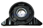 Mounting, propshaft