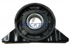Mounting, propshaft