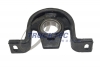 Mounting, propshaft