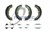 Brake Shoe Set, parking brake