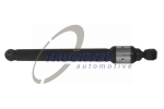 Shock Absorber, steering