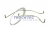 Repair Kit, steering gear